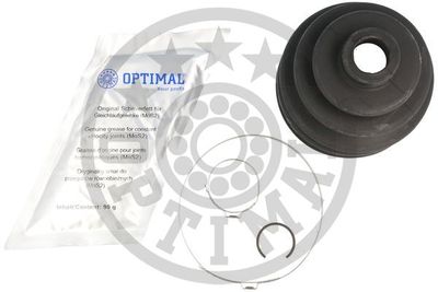 Комплект пыльника, приводной вал OPTIMAL CVB-10267CR для NISSAN MAXIMA