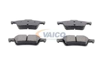 BREMSBELAGSATZ SCHEIBENBREMSE VAICO V420406 11