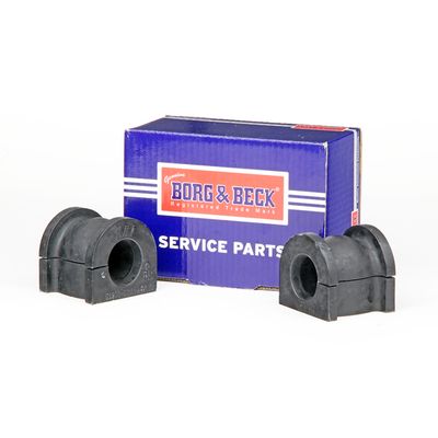 Repair Kit, stabiliser coupling rod Borg & Beck BSK6740K