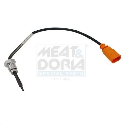 датчик, температура на изгорелите газове MEAT & DORIA 12258E