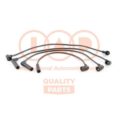 Комплект проводов зажигания IAP QUALITY PARTS 808-20060 для DAEWOO MATIZ