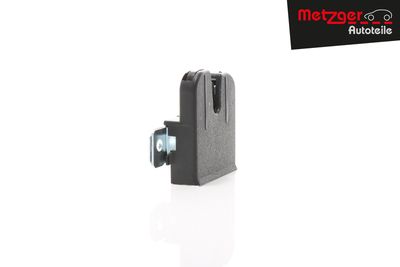 HECKKLAPPENSCHLOSS METZGER AUTOTEILE 2310700 14