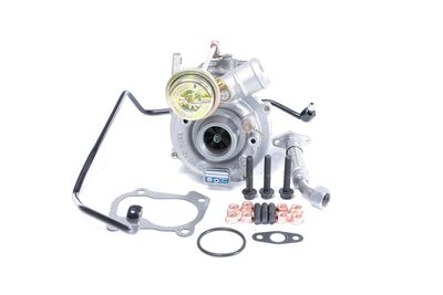 LADER AUFLADUNG BTS Turbo T981178 1