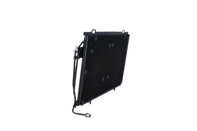 CONDENSATOR CLIMATIZARE NRF 35215 20