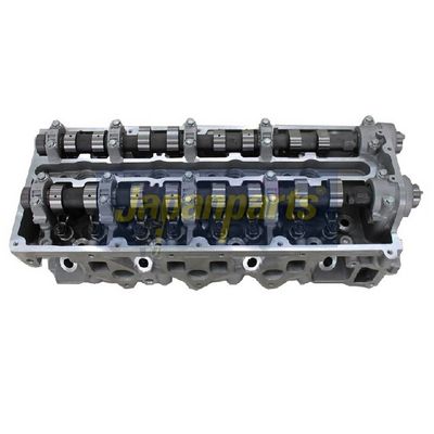 цилиндрова глава JAPANPARTS XX-MZ003S