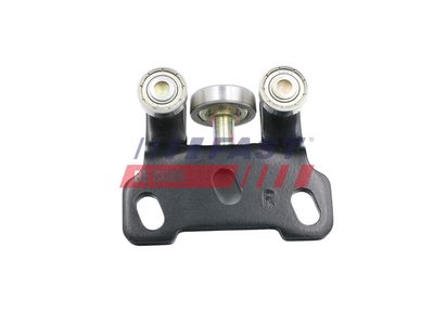 GHIDAJ CU ROLE USA GLISANTA