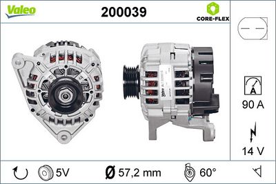 GENERATOR