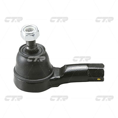 Наконечник поперечной рулевой тяги CTR CE0256 для ISUZU GEMINI