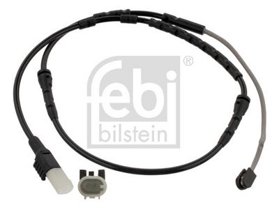FEBI BILSTEIN Warnkontakt, Bremsbelagverschleiß