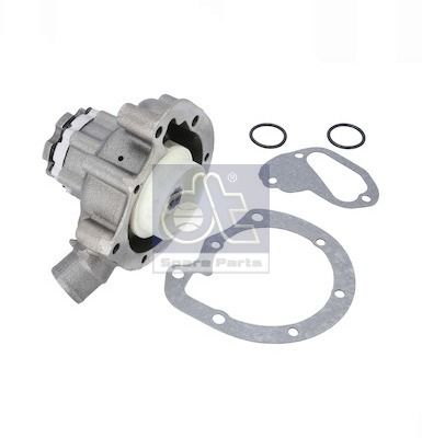 Водяной насос, охлаждение двигателя DT Spare Parts 4.62587SP для MERCEDES-BENZ T2/LN1