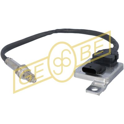SENZOR NOX CATALIZATOR NOX GEBE 936931