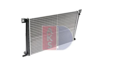 KüHLER MOTORKüHLUNG AKS DASIS 050031N 6