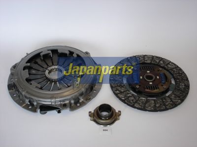 JAPANPARTS Sankabos komplektas