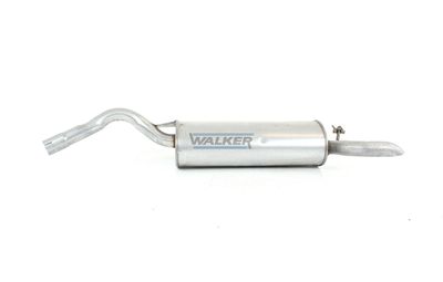 Глушитель выхлопных газов конечный WALKER 21997 для SKODA FELICIA