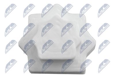 ELEMENT DE REGLARE CLAPETă DE îNCăLZIRE NTY CNGCT011 4