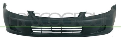 Буфер PRASCO HD0361001 для HONDA CIVIC