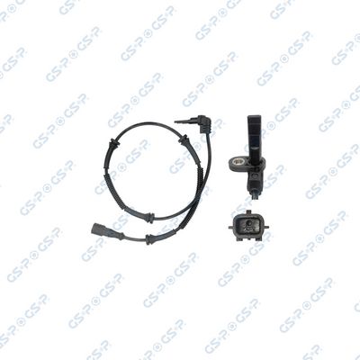 SENZOR TURATIE ROATA