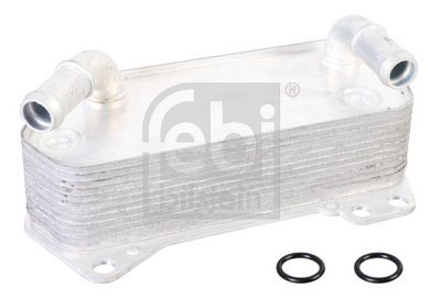 FEBI BILSTEIN Ölkühler, Automatikgetriebe