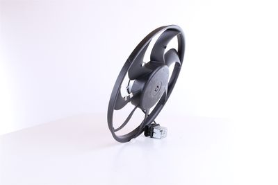 VENTILATOR RADIATOR NISSENS 85777 17