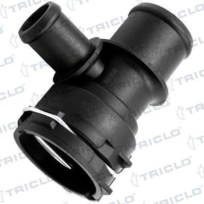 фланец за охладителната течност TRICLO 462646