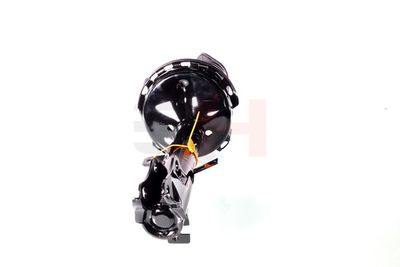 ANSAMBLU TELESCOP ARC GH GH356301C01 48