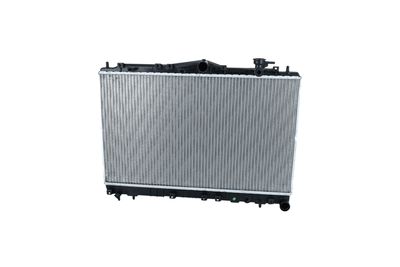 RADIATOR RACIRE MOTOR NRF 53259 6