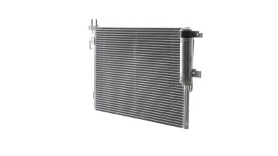 CONDENSATOR CLIMATIZARE MAHLE AC103000P 16
