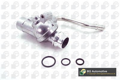 Termostat, chladivo BGA CT9703