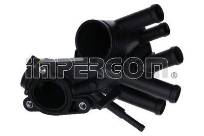 корпус на термостат ORIGINAL IMPERIUM 90010