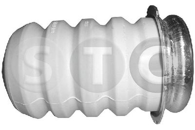 Dystans gumowy, resorowanie STC T413626