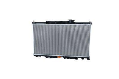 KüHLER MOTORKüHLUNG NRF 53573 6