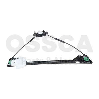 стъклоподемник OSSCA