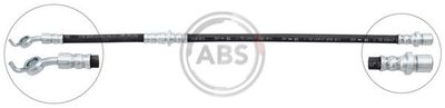 Przewód hamulcowy elastyczny A.B.S. SL 5240