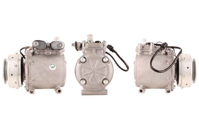 COMPRESOR CLIMATIZARE