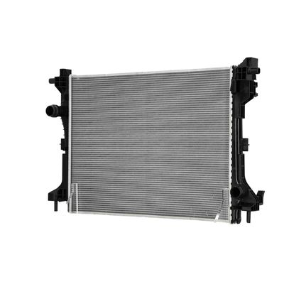 RADIATOR RACIRE MOTOR NISSENS 607141 8