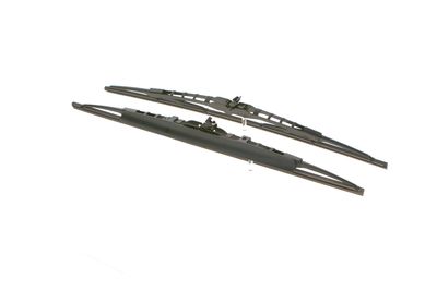 LAMELA STERGATOR BOSCH 3397001465 8