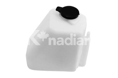 Компенсационный бак, охлаждающая жидкость K'nadian DNT50A10T для NISSAN SUNNY