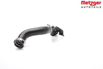 LADELUFTSCHLAUCH METZGER AUTOTEILE 2401179 16