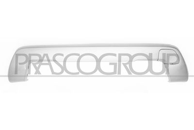 покривна/защитна лайсна, броня PRASCO DA8241255