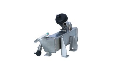 RADIATOR RECIRCULARE GAZE DE ESAPAMENT NRF 48402 16