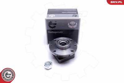 Wheel Bearing Kit 29SKV455