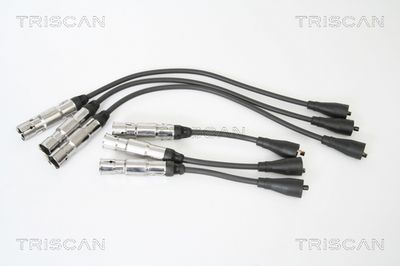 Комплект проводов зажигания TRISCAN 8860 23001 для SMART CITY-COUPE