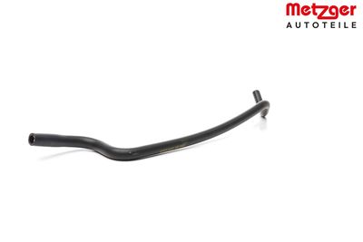 FURTUN RADIATOR METZGER AUTOTEILE 2420260 33