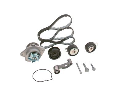 SET POMPA APA + CUREA DINTATA BOSCH 1987946995 27