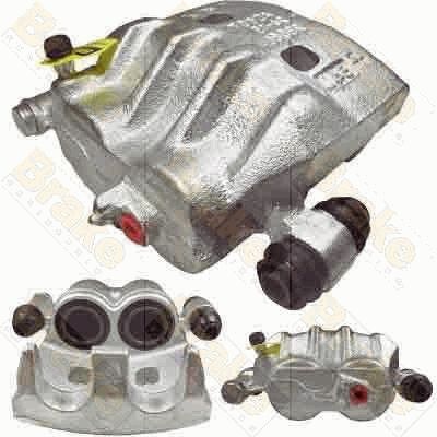 Brake Caliper Brake ENGINEERING CA1771R