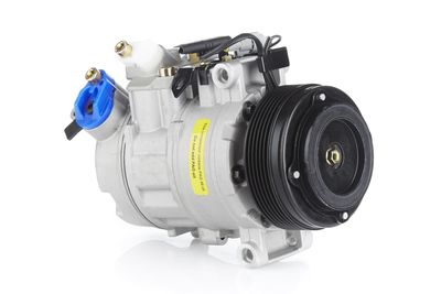 COMPRESOR CLIMATIZARE NISSENS 890628 11