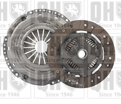 комплект съединител QUINTON HAZELL QKT4958AF