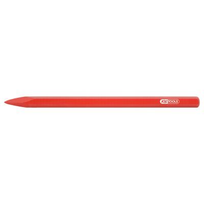 Ks Tools - Hrotový sekáč osemhranný hriadeľ 800mm