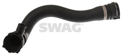 маркуч на радиатора SWAG 20 93 6766