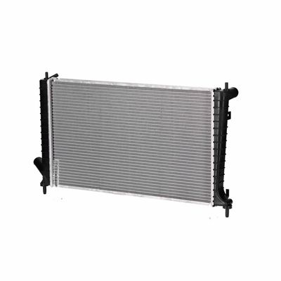 RADIATOR RACIRE MOTOR NISSENS 68001A 31